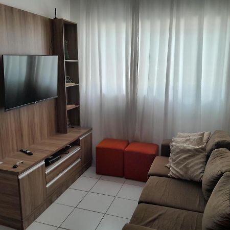 Apartamento 02 Quartos Climatizados - Feitosa Maceió 외부 사진