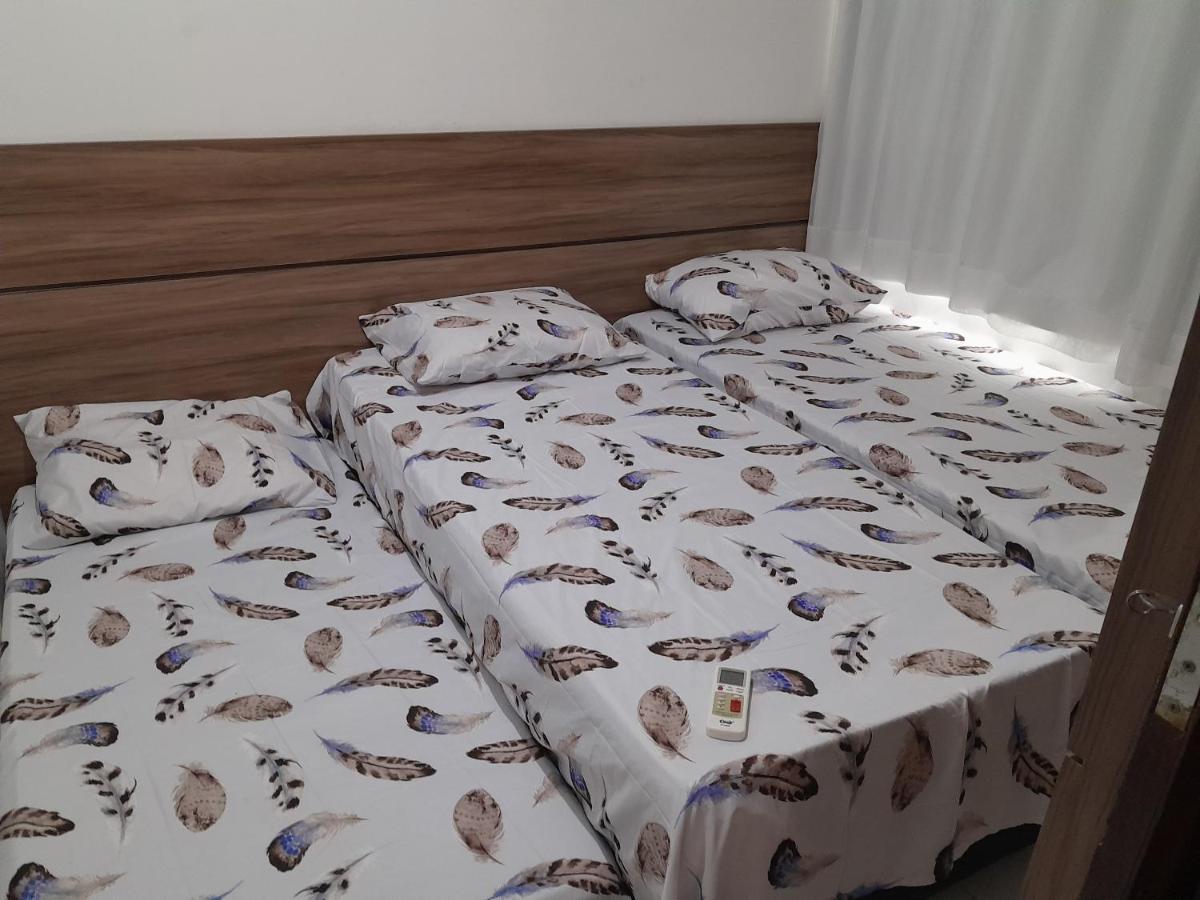 Apartamento 02 Quartos Climatizados - Feitosa Maceió 외부 사진